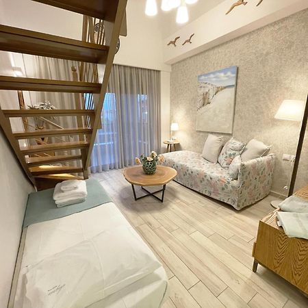 Alegria Suites Nikiti (Sithonia) Exterior foto
