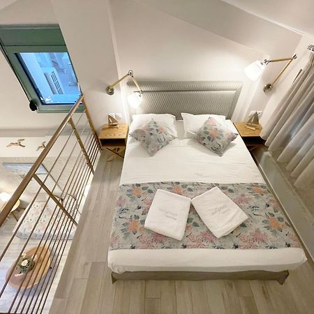 Alegria Suites Nikiti (Sithonia) Exterior foto