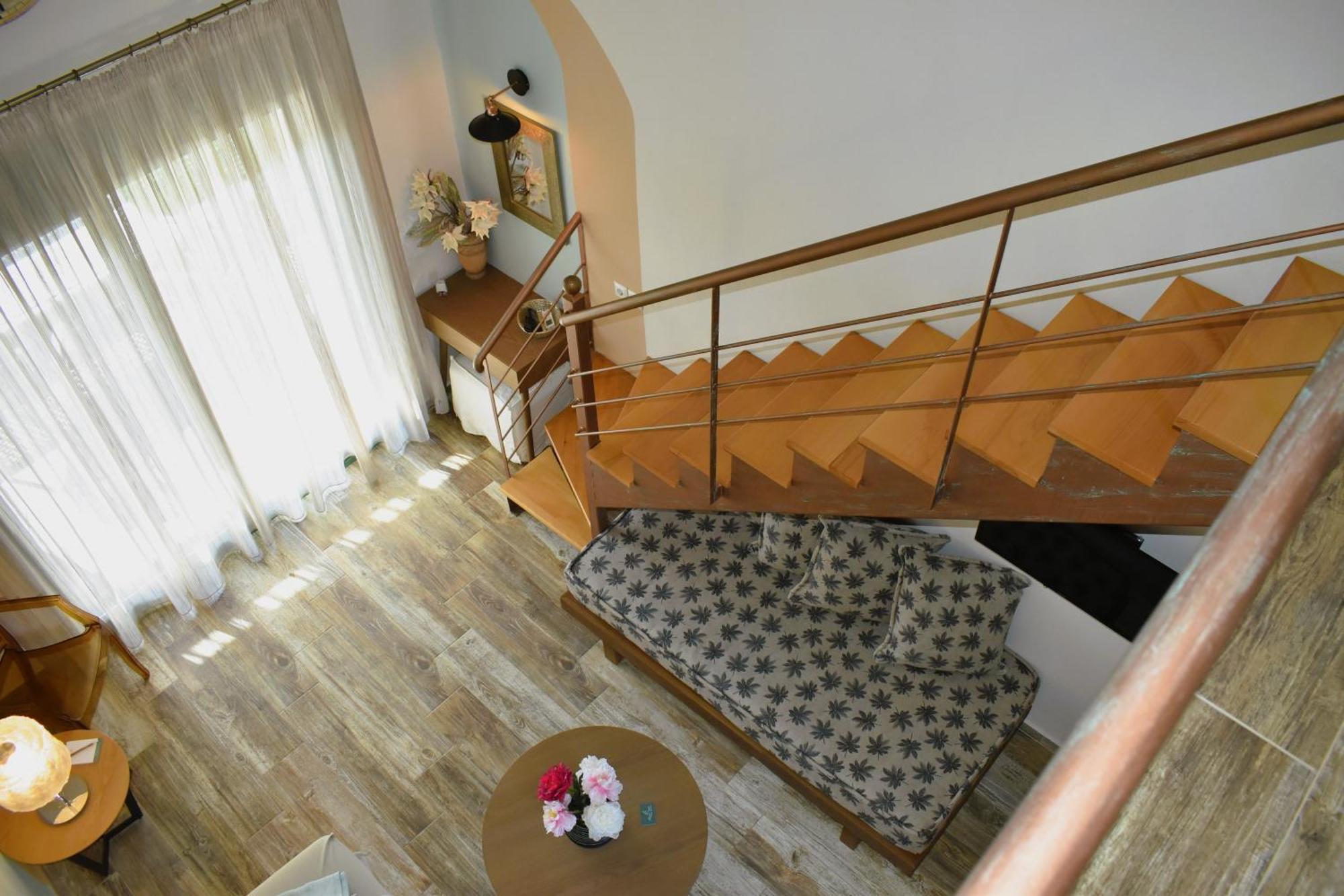 Alegria Suites Nikiti (Sithonia) Exterior foto