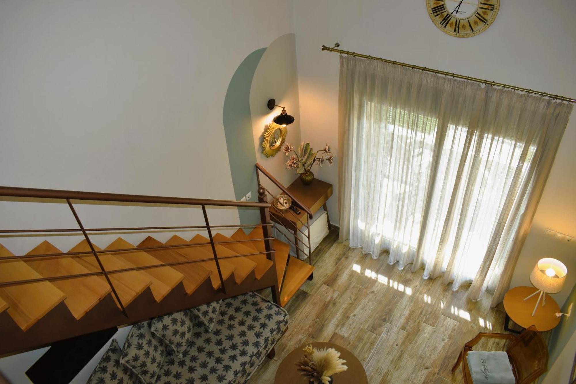 Alegria Suites Nikiti (Sithonia) Exterior foto