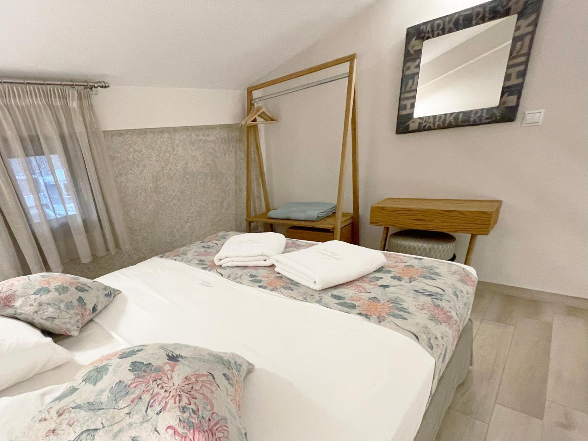 Alegria Suites Nikiti (Sithonia) Exterior foto